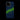 iPhone 16 Pro Max. MagSafe Luminous Aramidcover dunkelblau