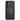 Galaxy S25. Quad Lock MAG Cover schwarz