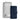 iPhone 14 Plus. Book-Cover blau