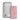 iPhone 14 Pro. Book-Cover pink