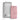 iPhone 14 Pro Max. Book-Cover pink
