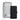 Galaxy S23+. Book-Cover schwarz