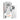 iPhone 13 Pro. Glacier transparent