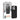 iPhone 15 Pro Max. North Case schwarz