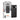 Pixel 8 Pro. Grip Case schwarz