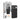 Pixel 8 Pro. North Case schwarz
