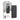 Galaxy S24. Grip Case black