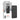 Galaxy S24+. Grip Case black