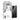 Galaxy S24 Ultra. Grip Case clear
