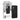 Galaxy A55. North Case black