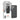 Galaxy A55. Grip Case black
