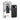 Pixel 8a. Grip Case schwarz
