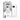 Pixel 8a. Grip Case transparent