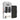 Pixel 8a. North Folio Case schwarz