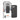 iPhone 16. Grip Case schw.