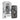 iPhone 16 Pro. MountainAir Case schwarz