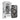 iPhone 16 Plus. MountainAir Case schwarz