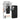 Galaxy S24 FE. North Case schwarz