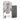Galaxy A16 5G. Ice Grip Case clear