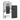 Galaxy S25. Grip Case schw.