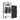 Galaxy S25. North Folio Case schwarz