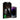iPhone 16 Plus / 15 Plus / 15 Pro Max. Mountain Glass Black