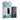 iPhone 16 Pro Max. Eiger Mountain Glass Blue Edge