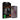iPhone 16e / 14 / 13. Mountain Glass Black Edge 360