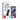Pixel 8a. Mountain H.I.T Clear (2er-Pack)