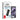 Pixel 8a. Mountain H.I.T Clear (1er-Pack)