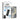 Galaxy S24 FE. Mountain H.I.T Clear (2er-Pack)
