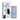 Galaxy S25+ / S24+. Mountain H.I.T Clear (3er-Pack)